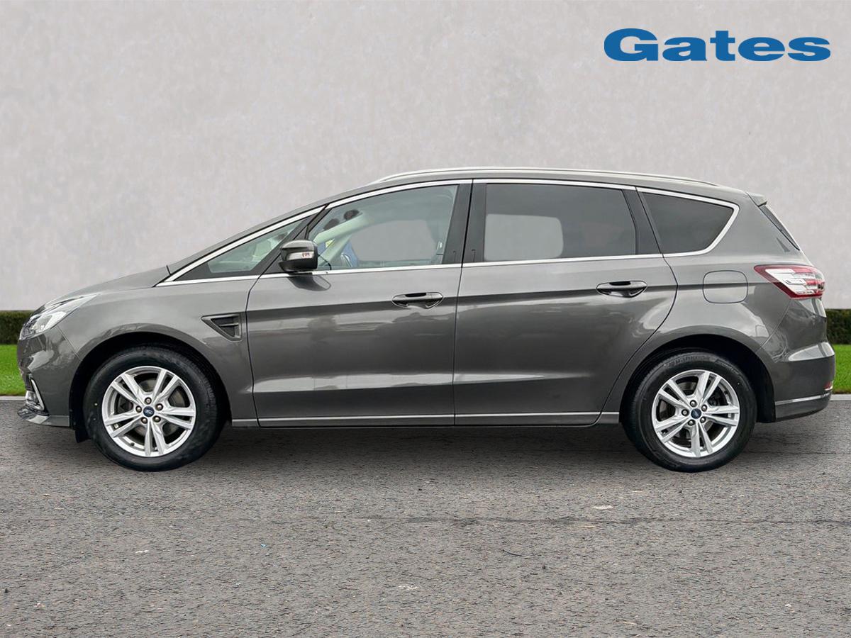 Used Ford S-Max 2022 for sale - 77373036: Photo 4