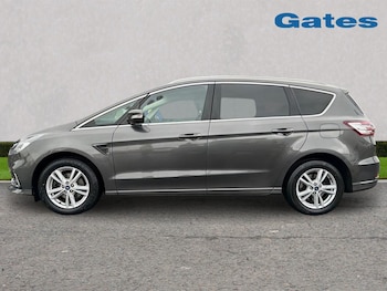 Used Ford S-Max 2022 for sale - 77373036: Photo