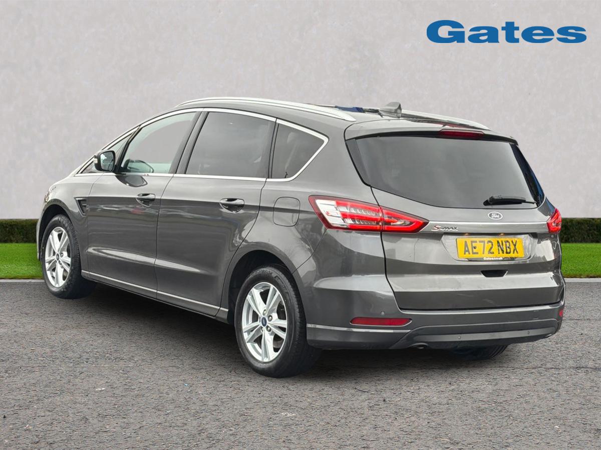 Used Ford S-Max 2022 for sale - 77373036: Photo 5