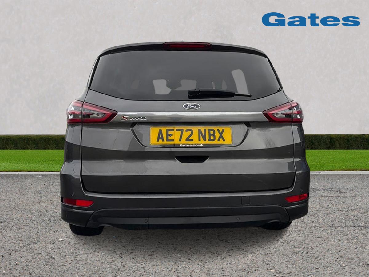 Used Ford S-Max 2022 for sale - 77373036: Photo 6