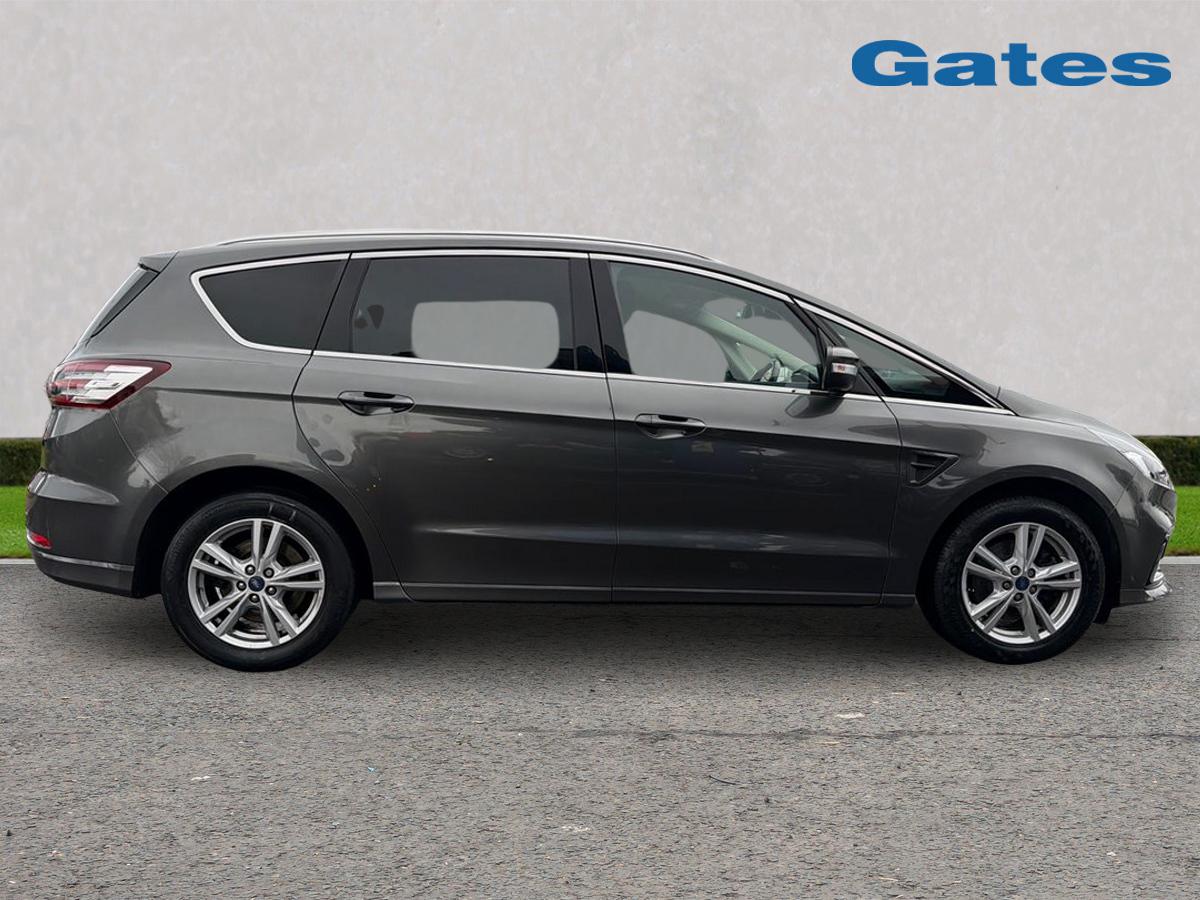 Used Ford S-Max 2022 for sale - 77373036: Photo 8