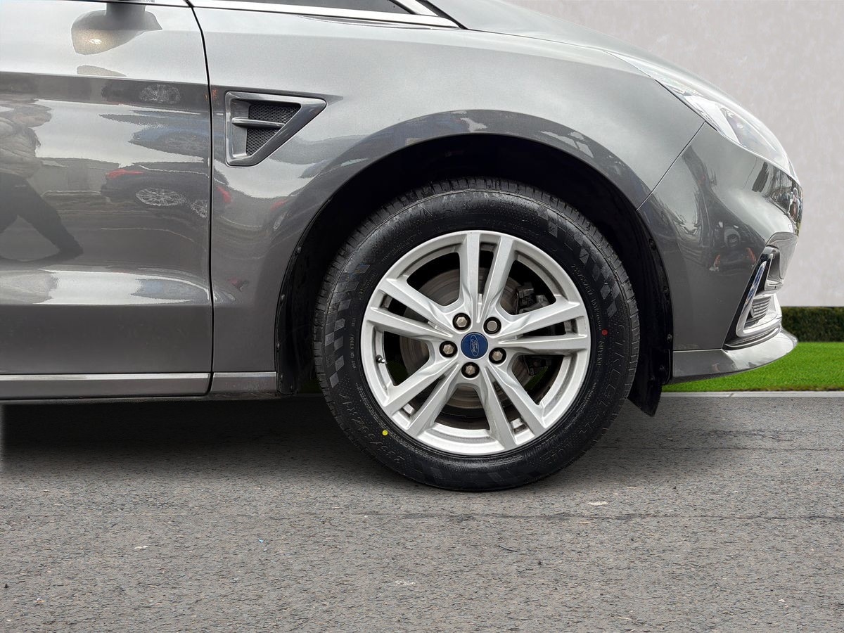 Used Ford S-Max 2022 for sale - 77373036: Photo 9