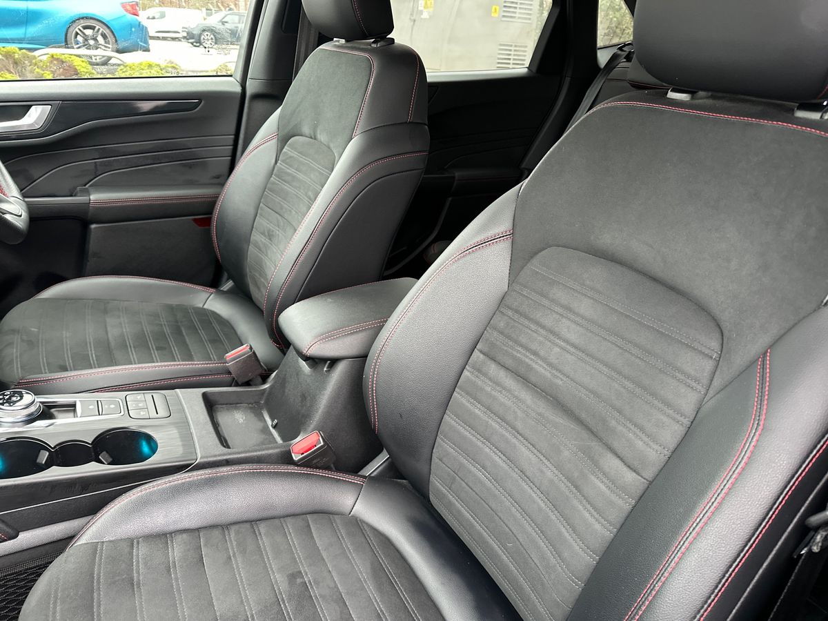 Used Ford Kuga 2021 for sale - 77145758: Photo 12