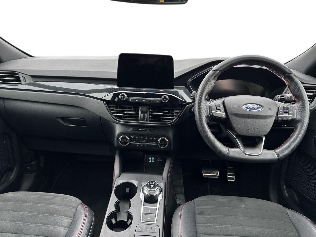 Used Ford Kuga 2021 for sale - 77145758: Photo 15