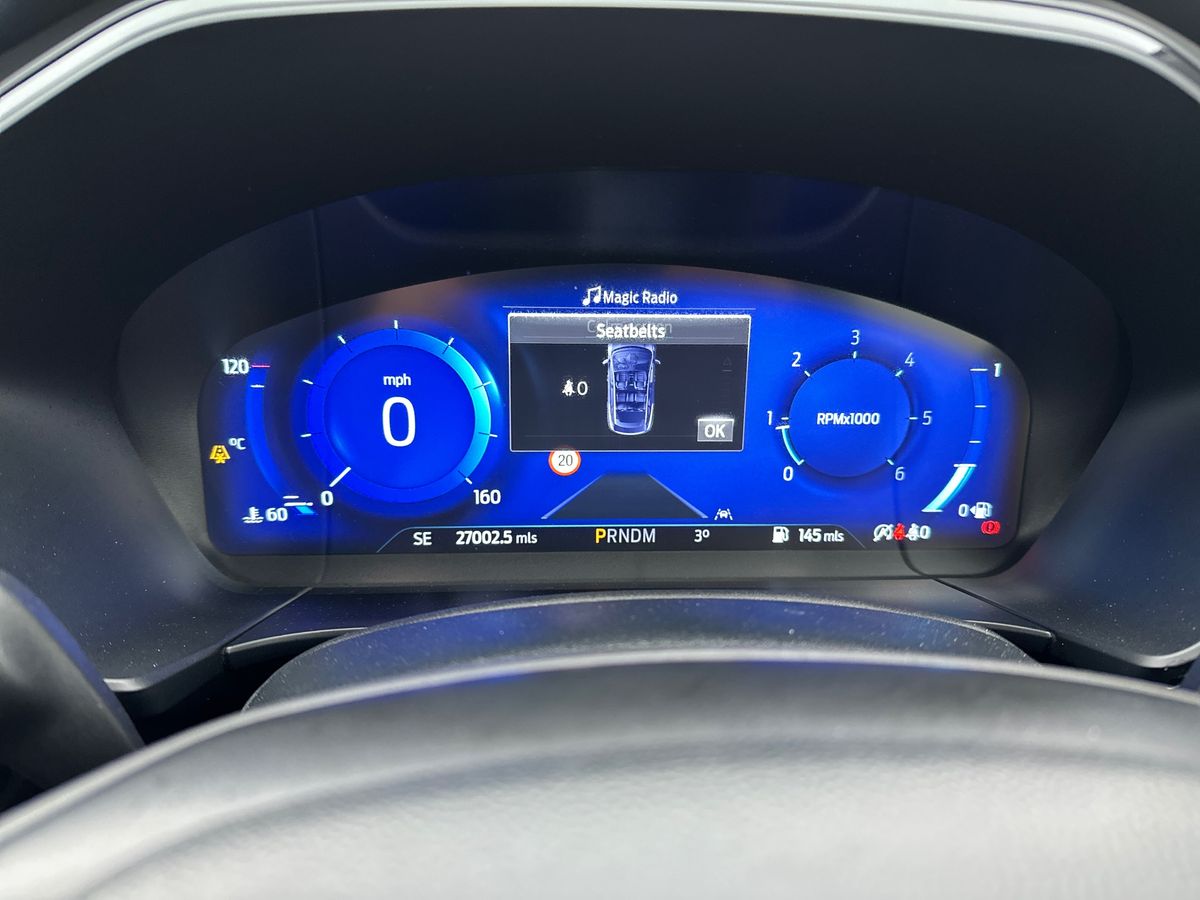 Used Ford Kuga 2021 for sale - 77145758: Photo 18