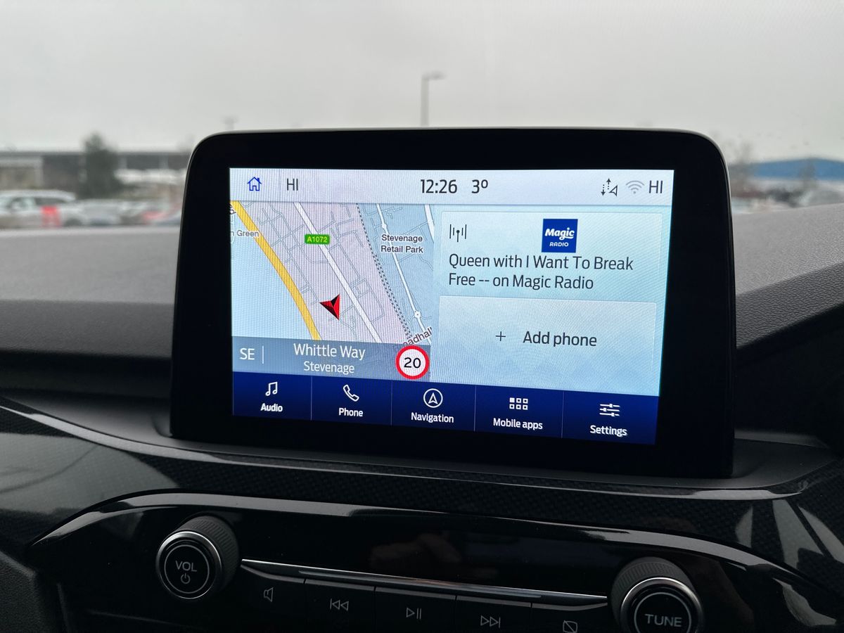 Used Ford Kuga 2021 for sale - 77145758: Photo 19