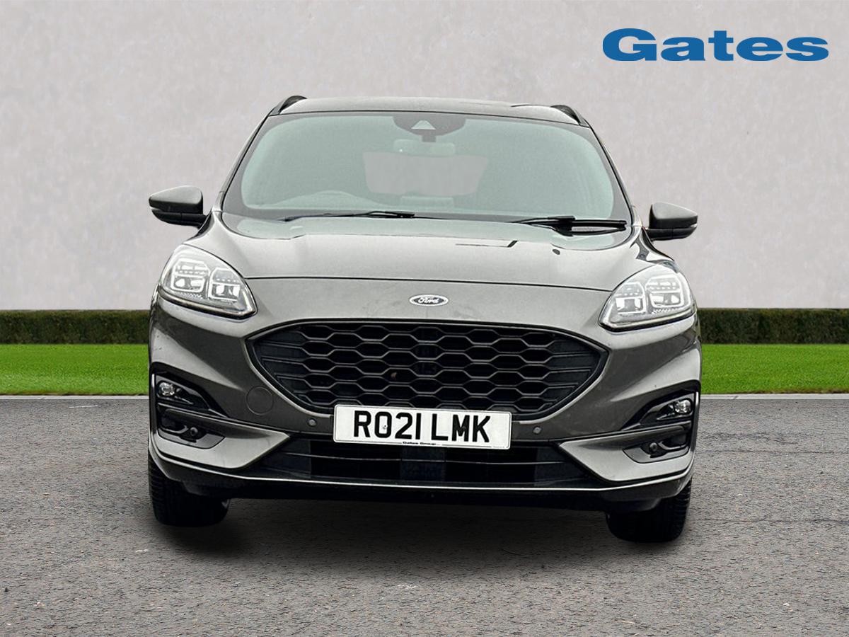 Used Ford Kuga 2021 for sale - 77145758: Photo 2