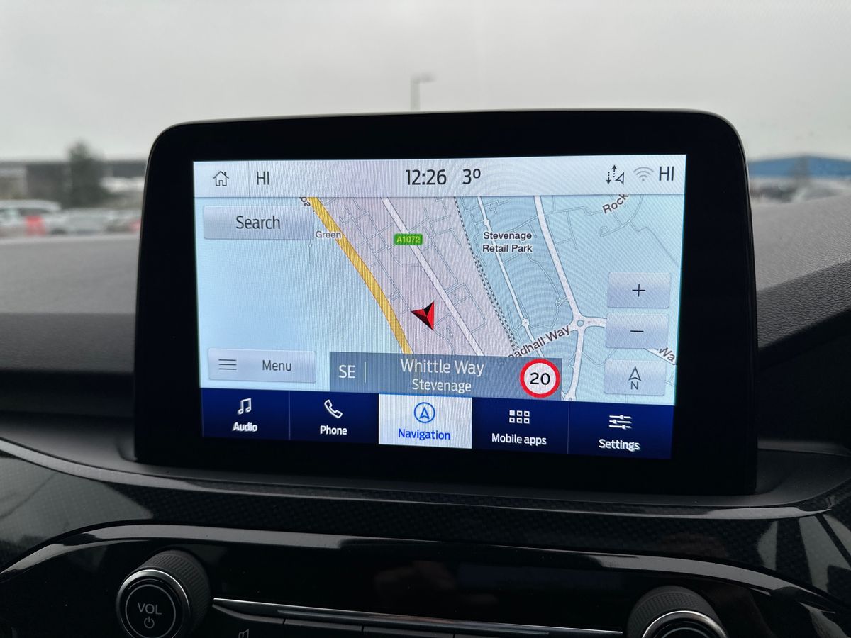 Used Ford Kuga 2021 for sale - 77145758: Photo 20