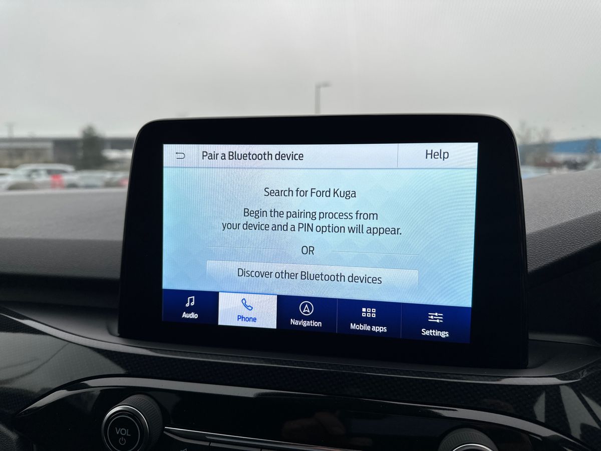 Used Ford Kuga 2021 for sale - 77145758: Photo 21