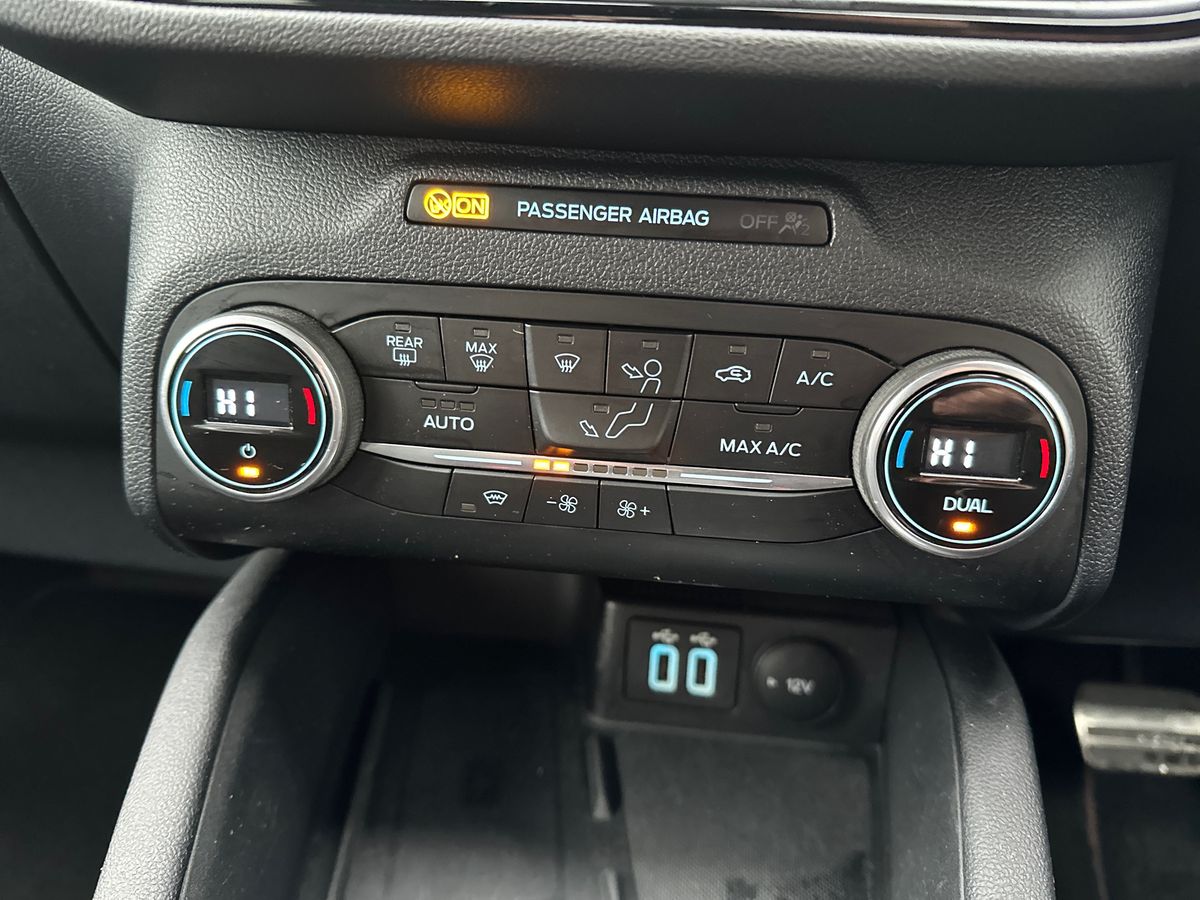 Used Ford Kuga 2021 for sale - 77145758: Photo 22