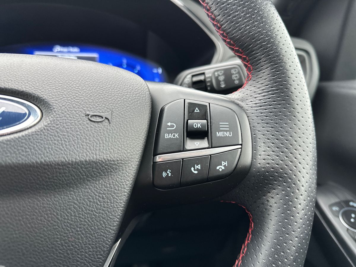 Used Ford Kuga 2021 for sale - 77145758: Photo 27