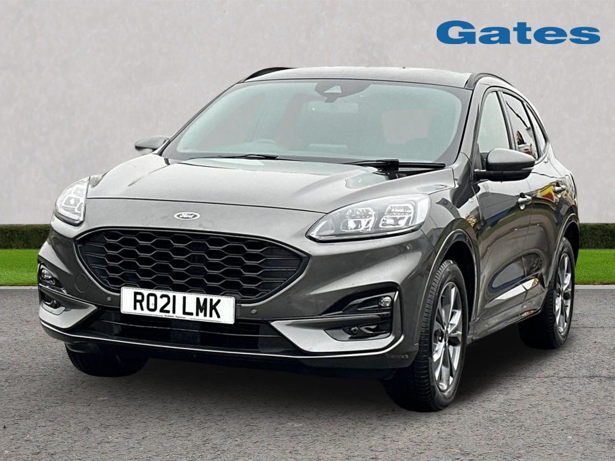 Used Ford Kuga 2021 for sale - 77145758: Photo 3