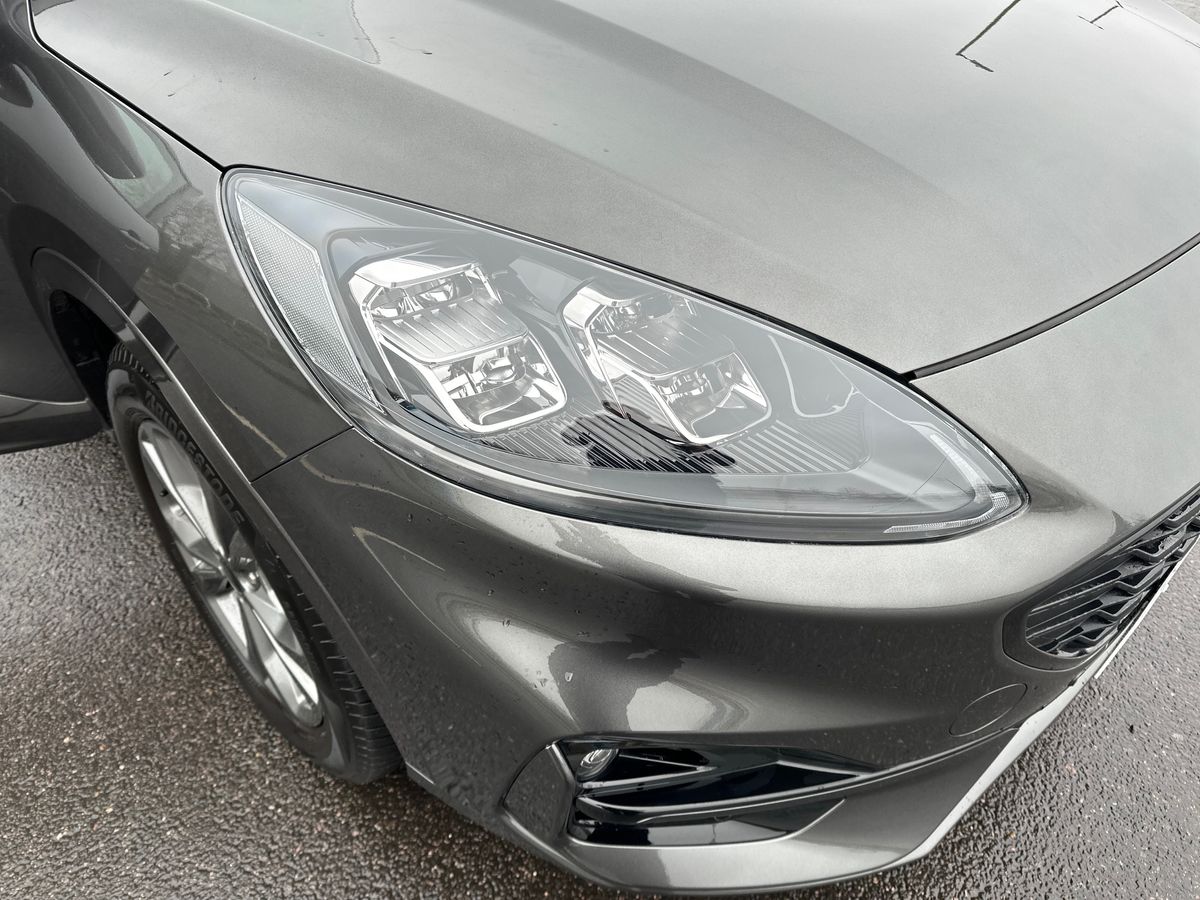 Used Ford Kuga 2021 for sale - 77145758: Photo 32