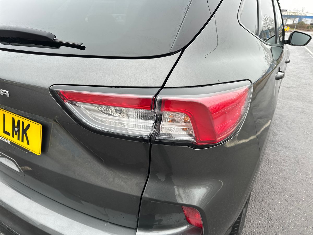 Used Ford Kuga 2021 for sale - 77145758: Photo 33