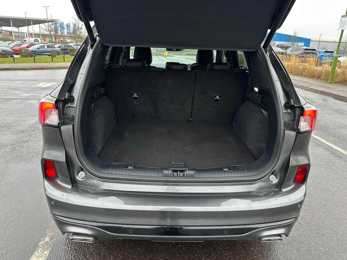 Used Ford Kuga 2021 for sale - 77145758: Photo 34