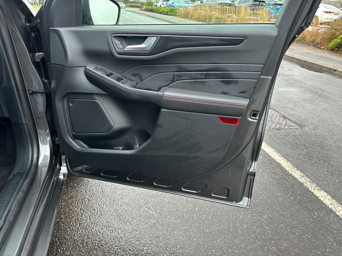 Used Ford Kuga 2021 for sale - 77145758: Photo 35