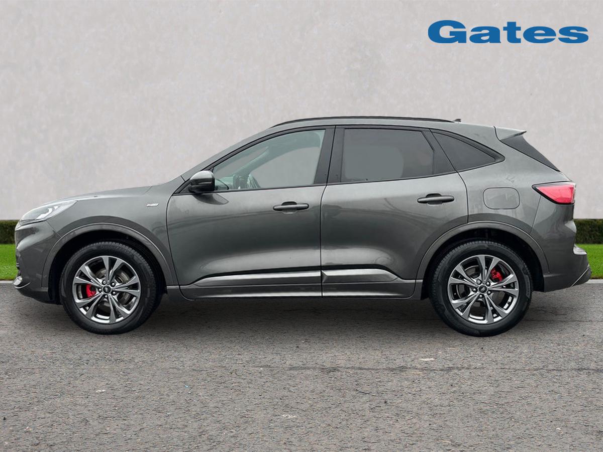 Used Ford Kuga 2021 for sale - 77145758: Photo 4