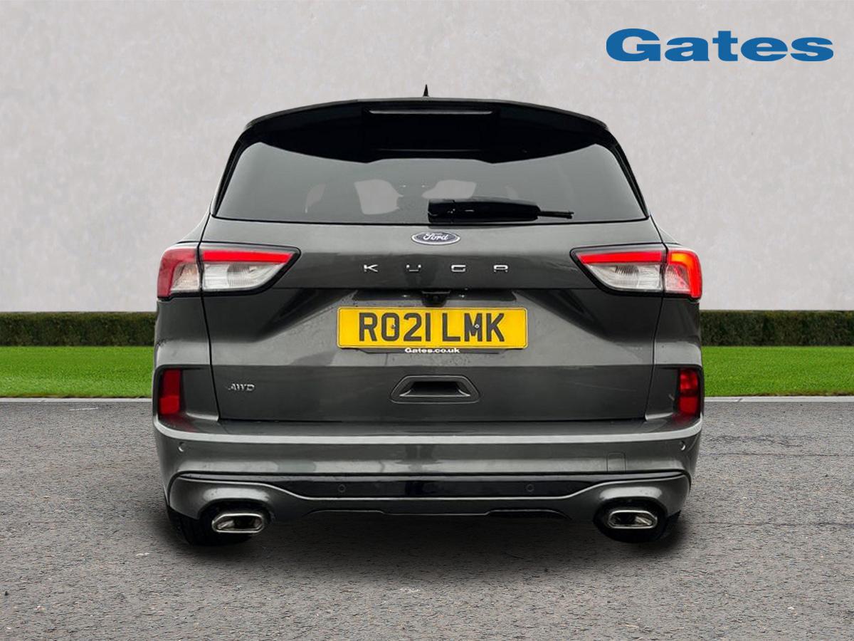 Used Ford Kuga 2021 for sale - 77145758: Photo 6