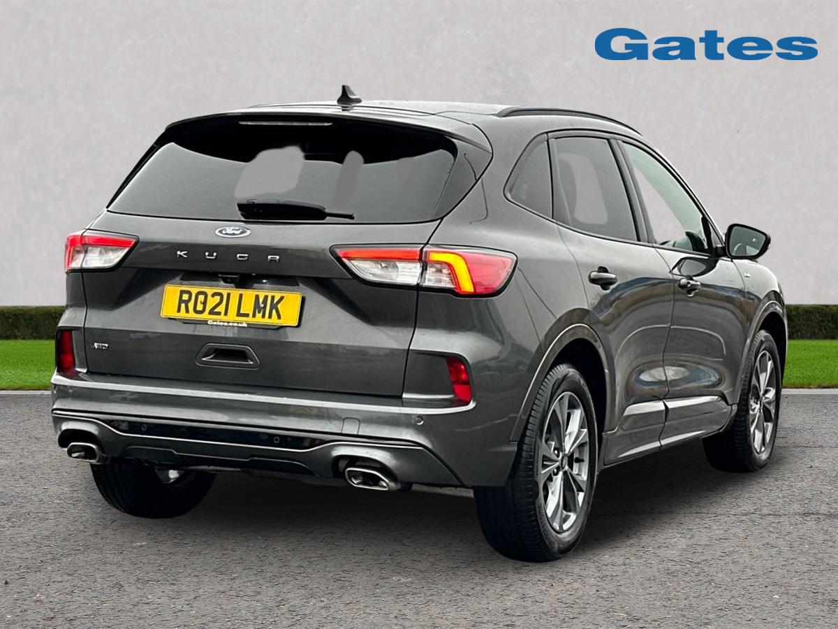 Used Ford Kuga 2021 for sale - 77145758: Photo 7