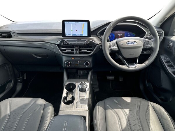 Used Ford Kuga 2024 for sale - 75715372: Photo 15