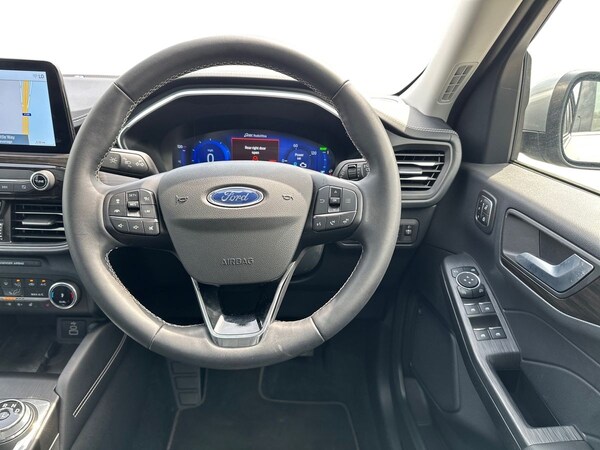 Used Ford Kuga 2024 for sale - 75715372: Photo 17