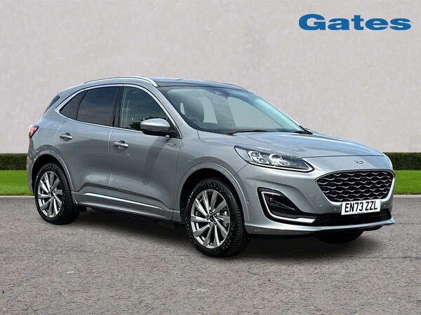 Used Ford Kuga 2024 for sale - 75715372: Photo 1