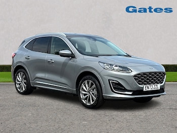 Used Ford Kuga 2024 for sale - 75715372: Photo