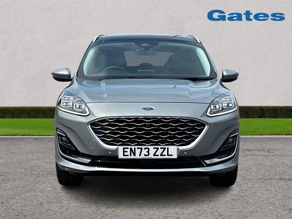 Used Ford Kuga 2024 for sale - 75715372: Photo 2