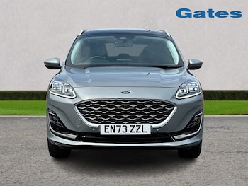 Used Ford Kuga 2024 for sale - 75715372: Photo