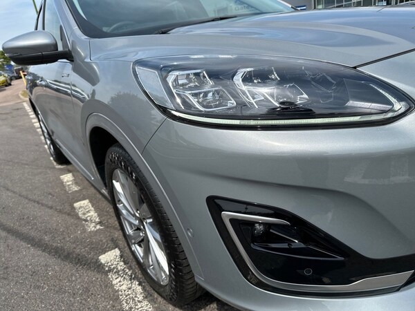 Used Ford Kuga 2024 for sale - 75715372: Photo 32