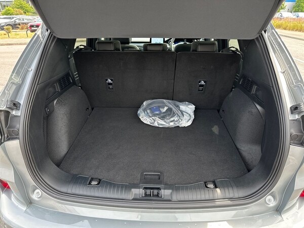 Used Ford Kuga 2024 for sale - 75715372: Photo 34