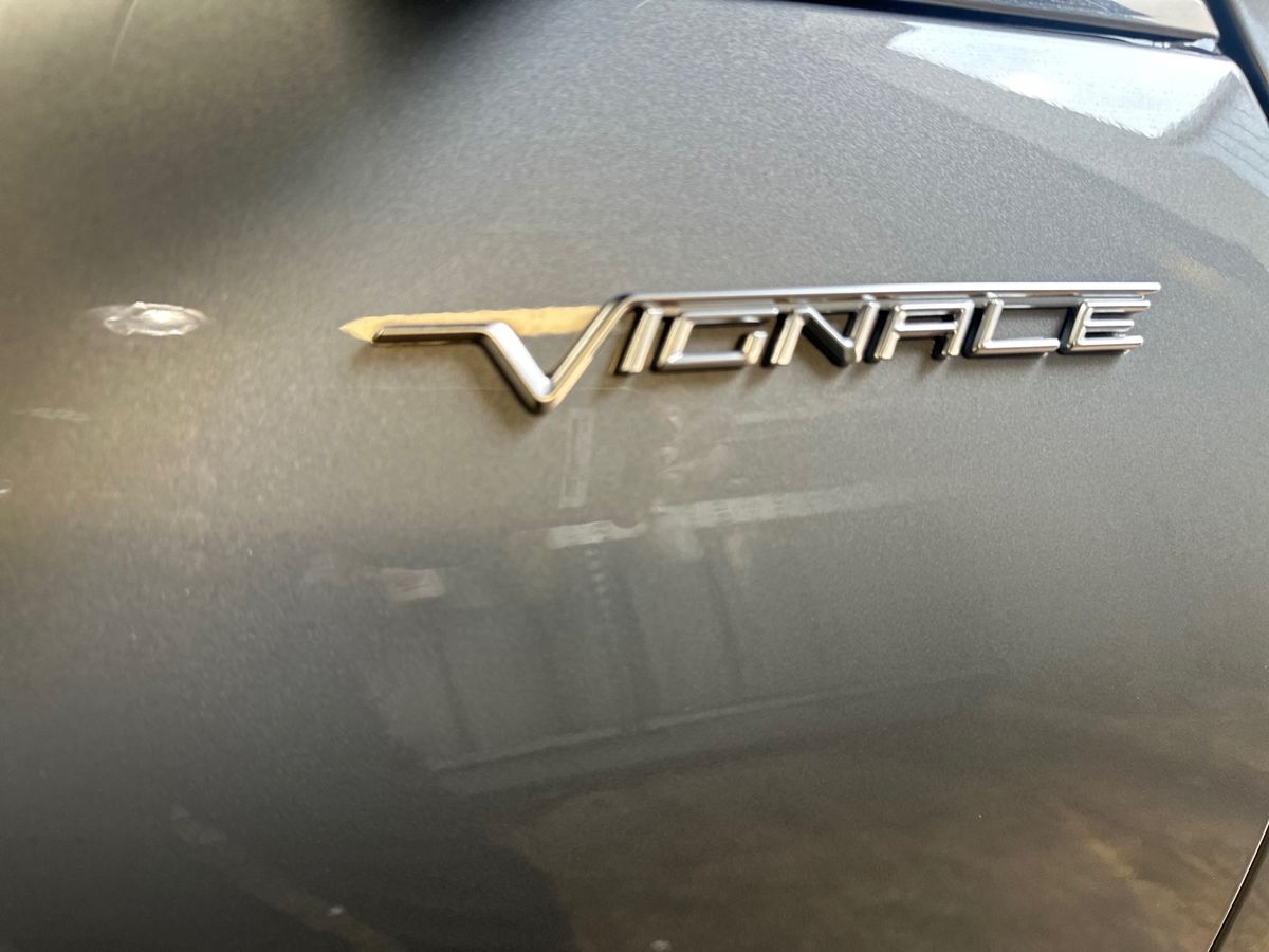 Vehicle 36