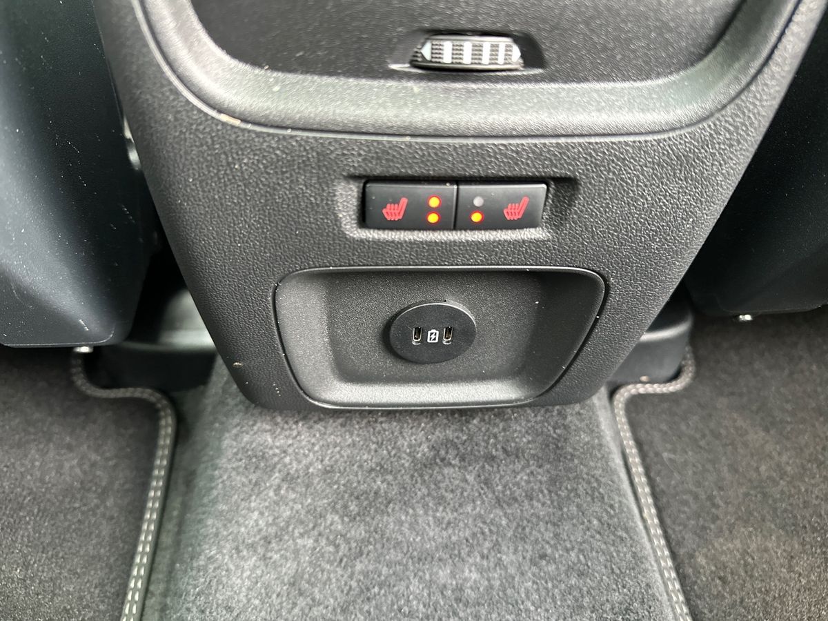 Vehicle 40