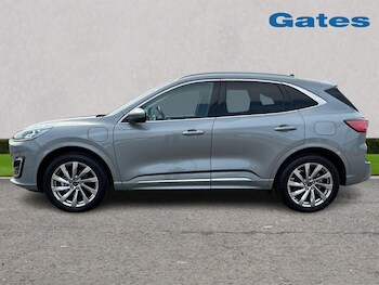 Used Ford Kuga 2024 for sale - 75715372: Photo