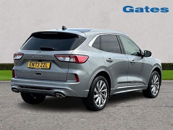 Used Ford Kuga 2024 for sale - 75715372: Photo 7