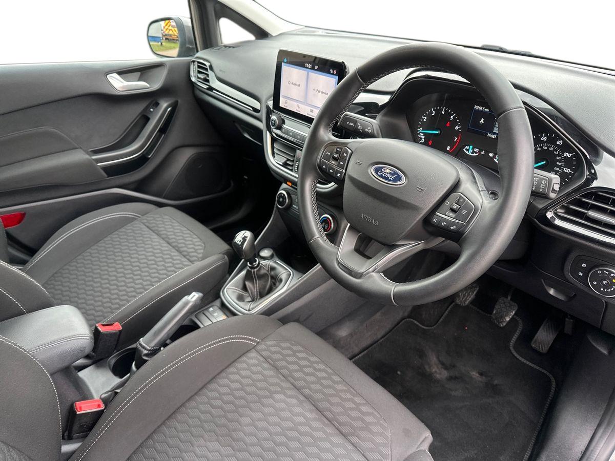 Used Ford Fiesta 2024 for sale - 77614350: Photo 10