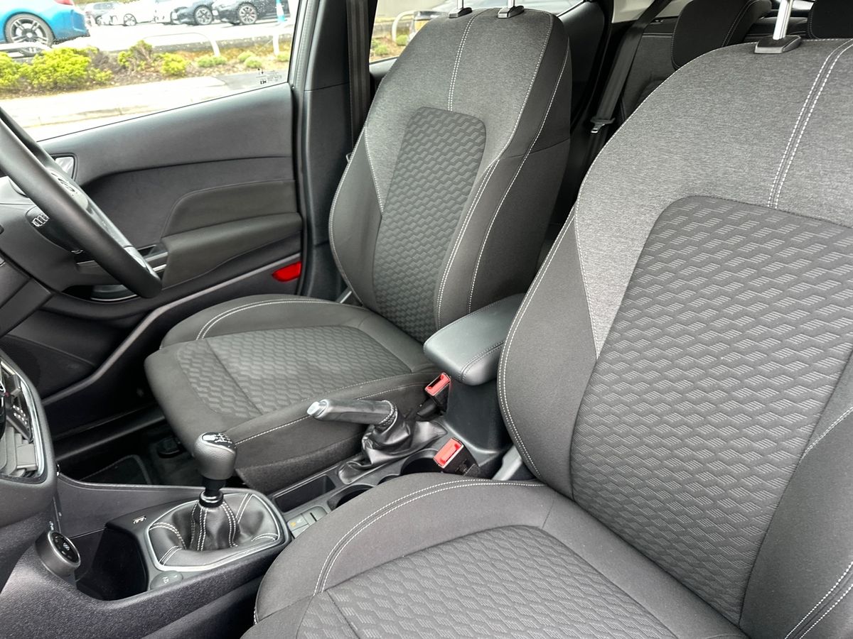 Used Ford Fiesta 2024 for sale - 77614350: Photo 13