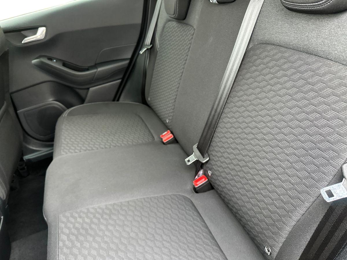 Used Ford Fiesta 2024 for sale - 77614350: Photo 14