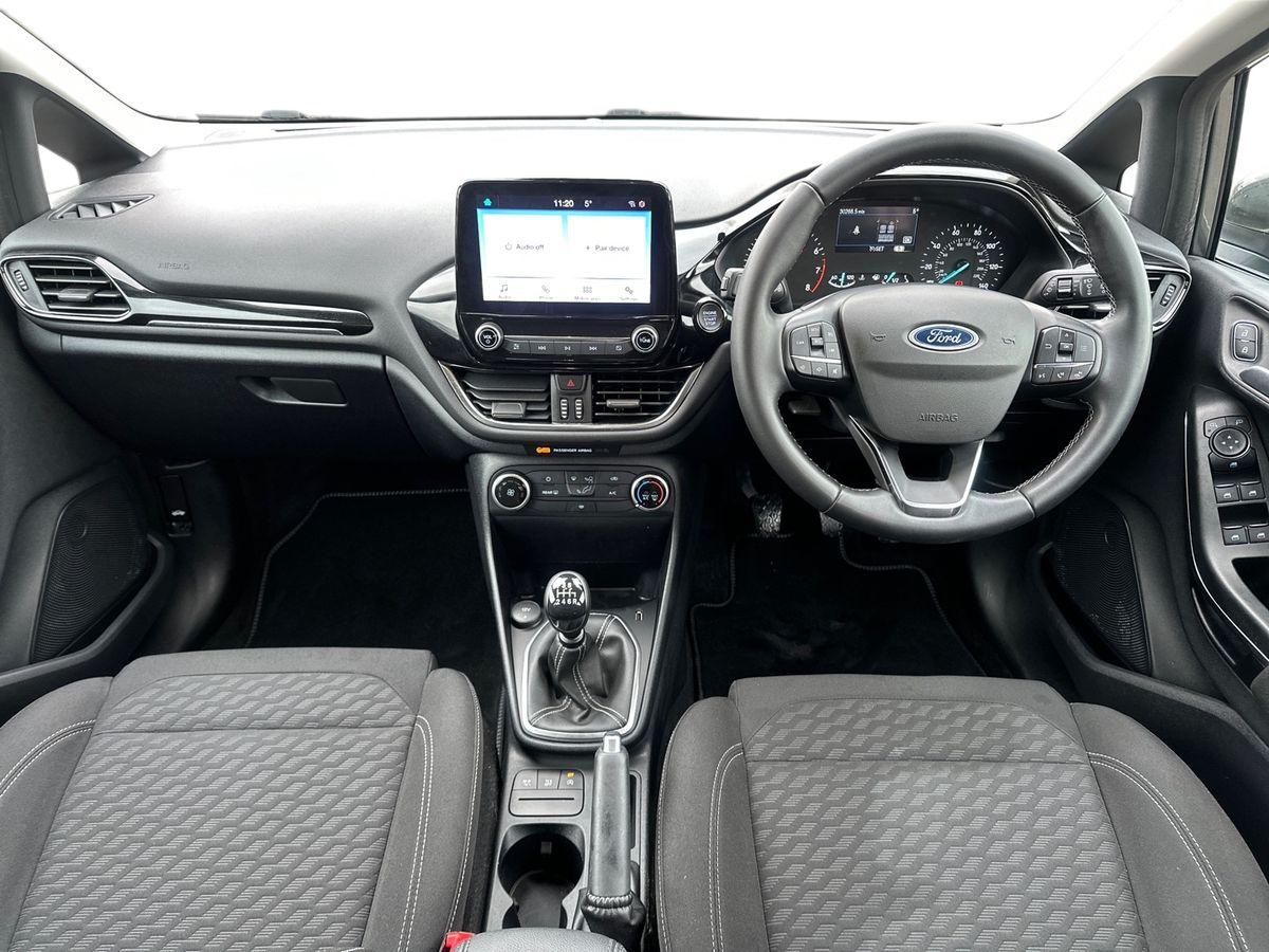 Used Ford Fiesta 2024 for sale - 77614350: Photo 15