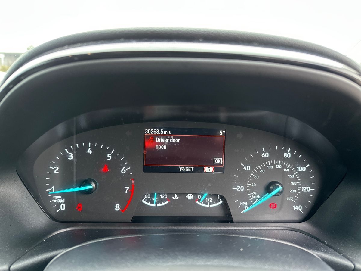 Used Ford Fiesta 2024 for sale - 77614350: Photo 18