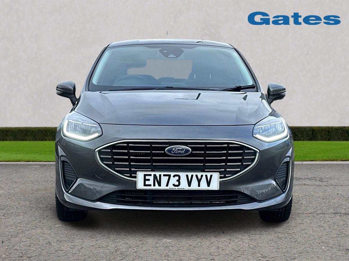 Used Ford Fiesta 2024 for sale - 77614350: Photo 2