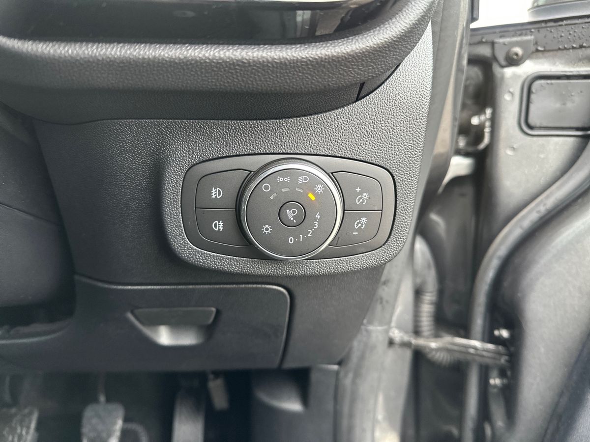 Used Ford Fiesta 2024 for sale - 77614350: Photo 23