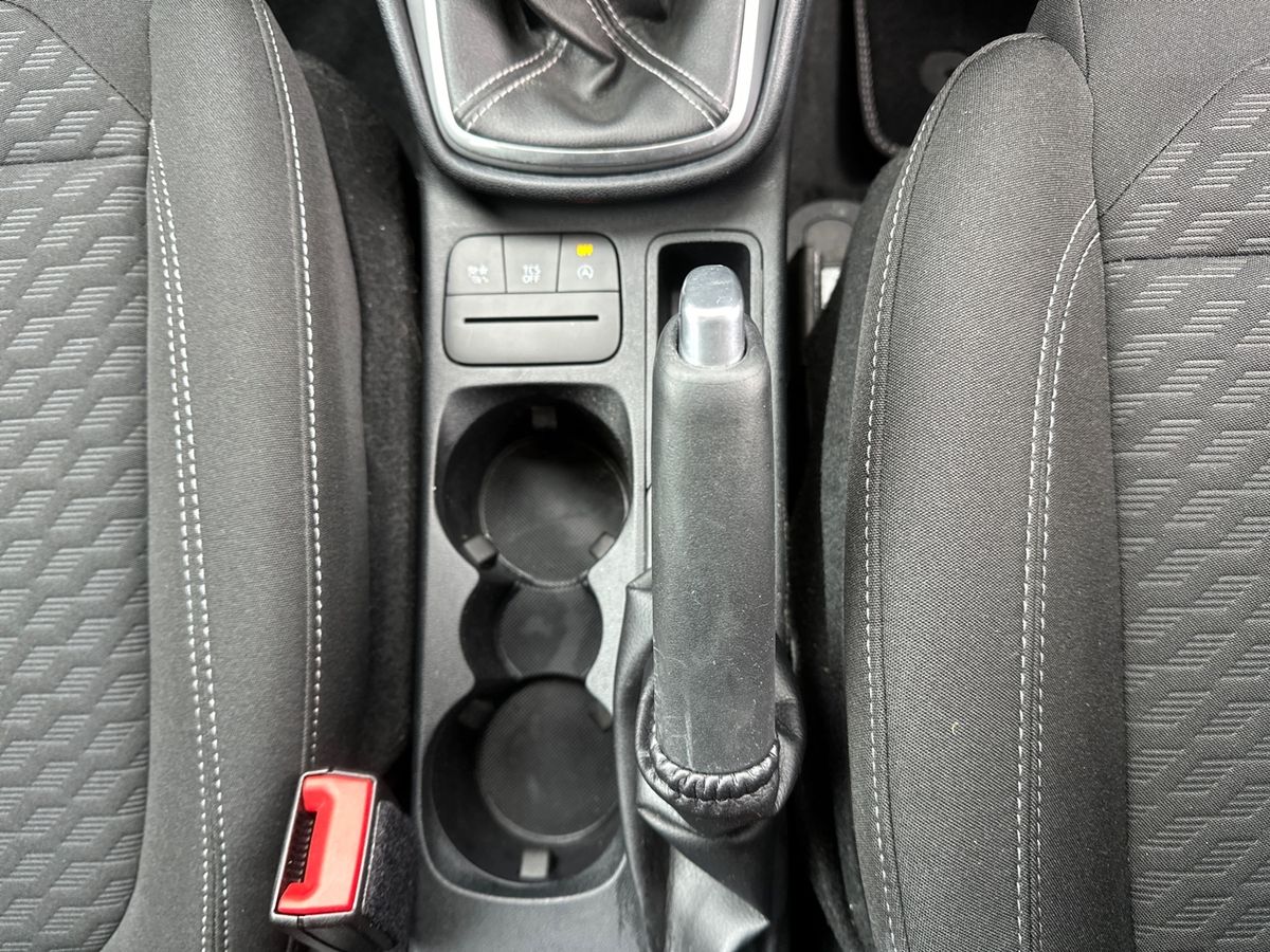 Used Ford Fiesta 2024 for sale - 77614350: Photo 28