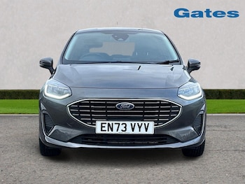 Used Ford Fiesta 2024 for sale - 77614350: Photo