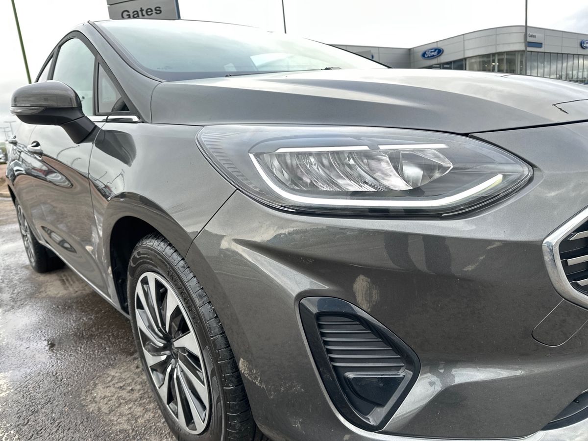 Used Ford Fiesta 2024 for sale - 77614350: Photo 32