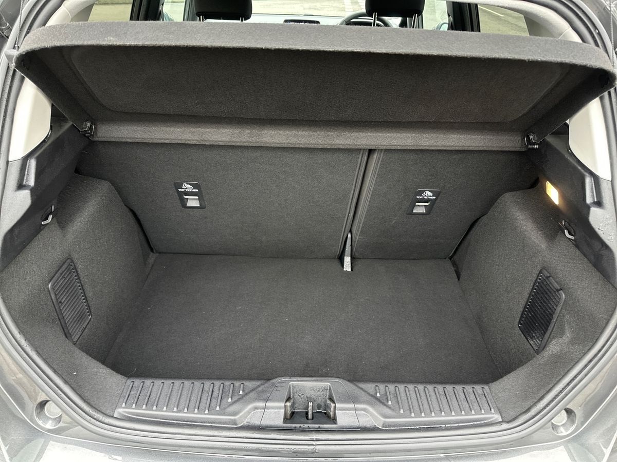 Used Ford Fiesta 2024 for sale - 77614350: Photo 34