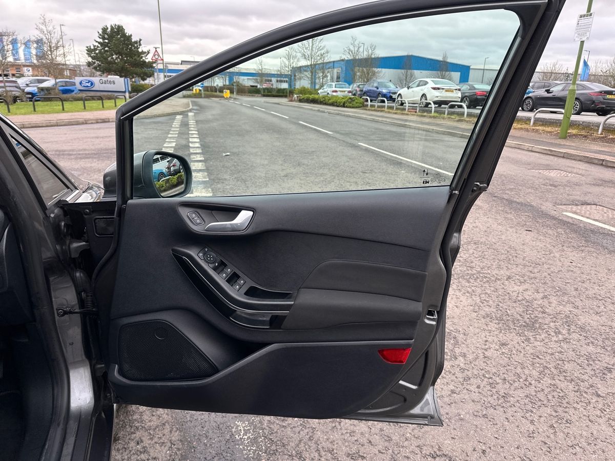 Used Ford Fiesta 2024 for sale - 77614350: Photo 35