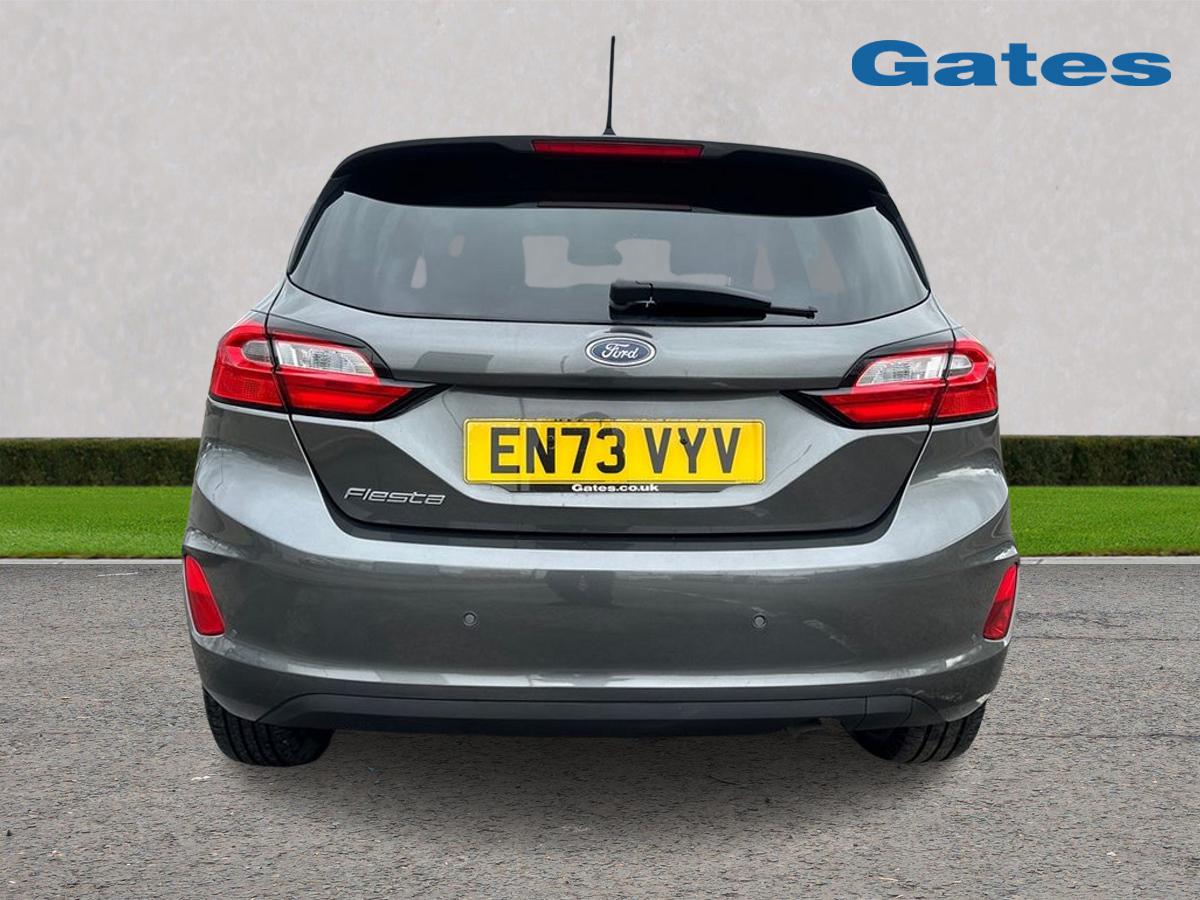 Used Ford Fiesta 2024 for sale - 77614350: Photo 6