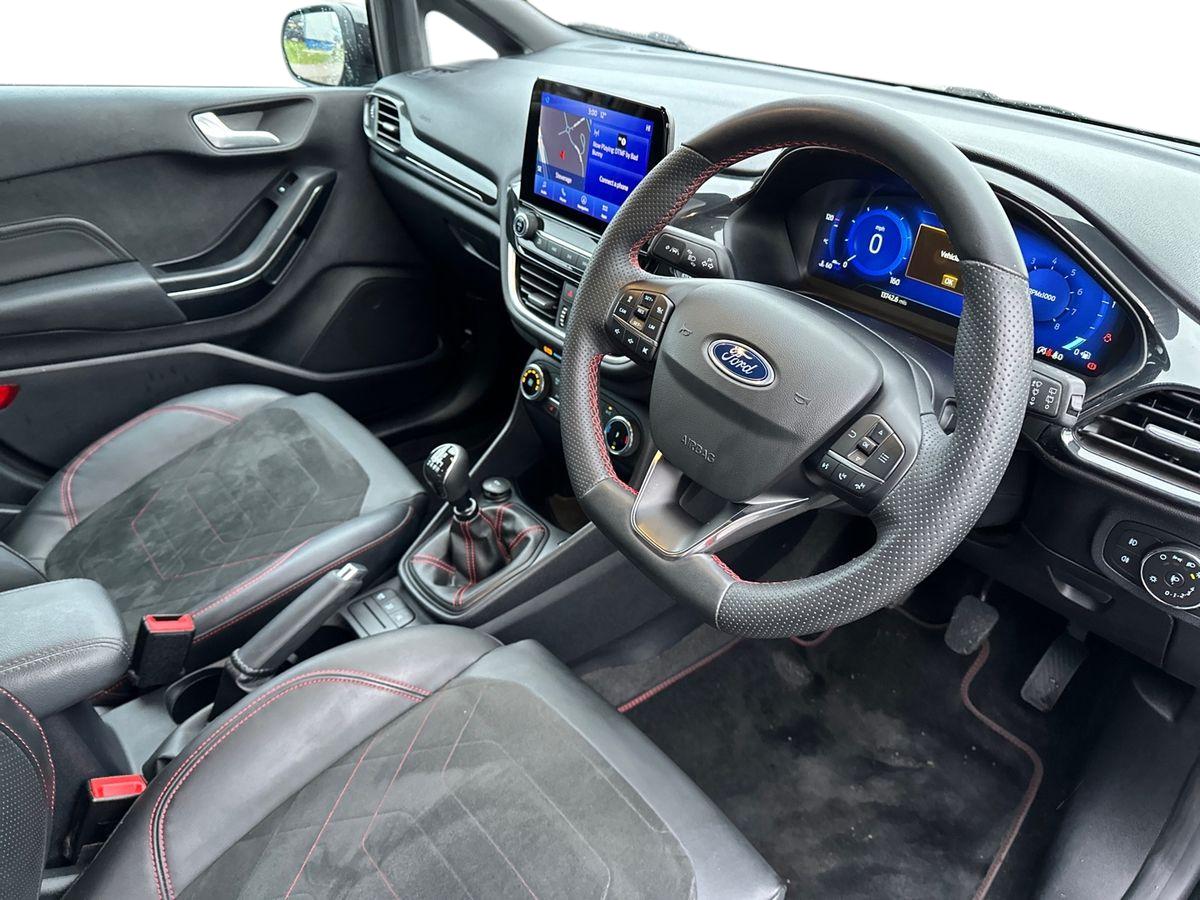 Used Ford Fiesta 2022 for sale - 77539736: Photo 10