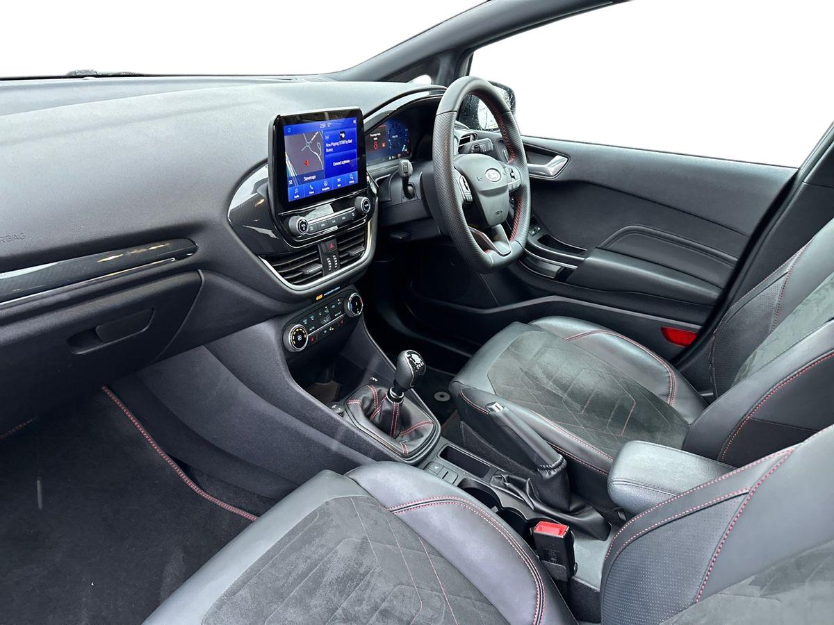 Used Ford Fiesta 2022 for sale - 77539736: Photo 11